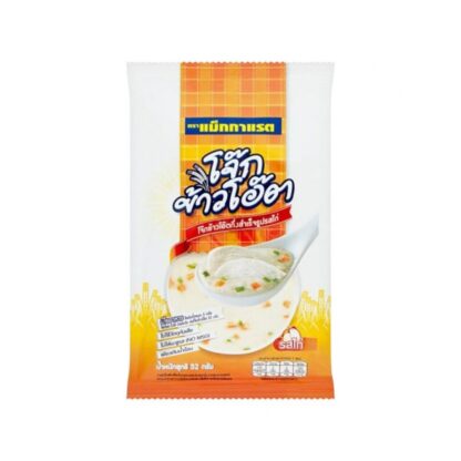 Овсяная каша McGarrett со вкусом курицы, 32 г (McGarrett Oat Porridge Chicken 32 g)