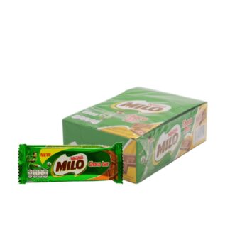 Шоколадный батончик Milo, 15 г (MILO Chocolate Bar 15g)
