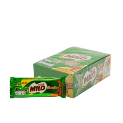 Шоколадный батончик Milo, 15 г (MILO Chocolate Bar 15g)