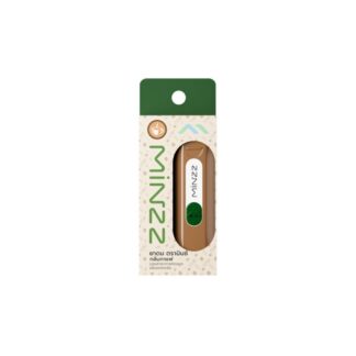 Ингалятор Minzz с ароматом кофе (Minzz Inhaler Coffee Scent)