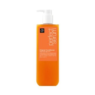 Кондиционер для волос Mise en Scène Perfect Serum Original, 680 мл (Mise en Scène Perfect Serum Original Conditioner 680 ml)