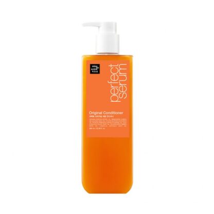 Кондиционер для волос Mise en Scène Perfect Serum Original, 680 мл (Mise en Scène Perfect Serum Original Conditioner 680 ml)