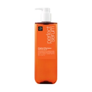 Шампунь Mise en Scène Perfect Serum Original, 680 мл (Mise en Scène Perfect Serum Original Shampoo 680 ml)