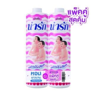 Детская присыпка Narak с аллантоином (Narak Allantoin Baby Powder 350g)