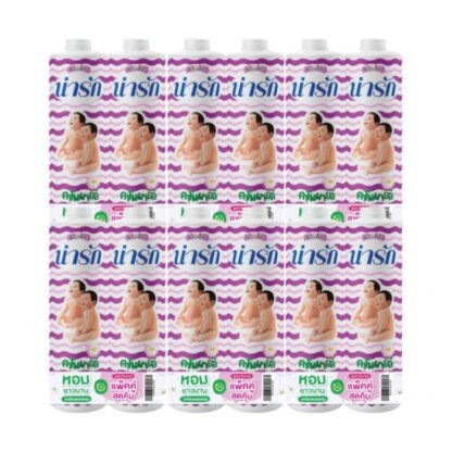 Детская присыпка Narak с ромашкой, набор 6 шт. (Narak Chamomile Baby Powder 150g x6)