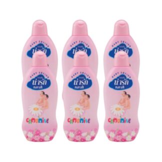 Лосьон с ромашкой Narak, 90 мл, набор 6 шт. (Narak Chamomile Lotion 90 ml x6)