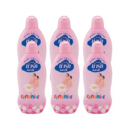 Лосьон с ромашкой Narak, 90 мл, набор 6 шт. (Narak Chamomile Lotion 90 ml x6)