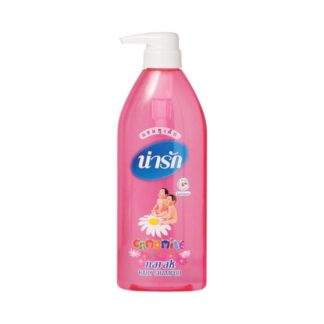 Шампунь Narak с ромашкой, 500 мл (Narak Chamomile Shampoo 500 ml)