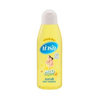 Детский шампунь Narak Mild, 300 мл (Narak Mild Baby Shampoo 300ml)