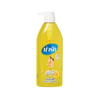 Детский шампунь Narak Mild, 500 мл (Narak Mild Shampoo 500ml)
