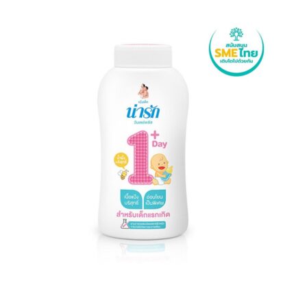 Детская присыпка Narak Wonday Plus (Narak Wonday Plus Baby Powder 150g)