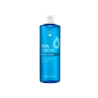 Тонер для лица Naturista Hyaluron, 250 мл (Naturista Hyaluron Facial Toner 250 ml)