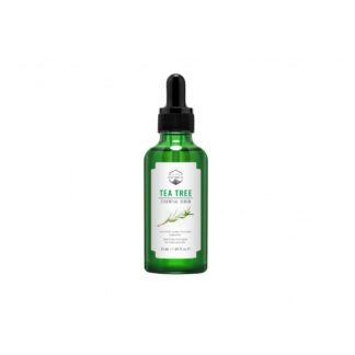 Эссенциальная сыворотка Naturista Tea Tree, 50 мл (Naturista Tea Tree Essential Serum 50 ml)