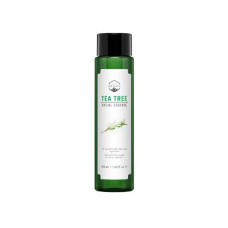 Эссенция для лица Naturista Tea Tree, 220 мл (Naturista Tea Tree Facial Essence 220 ml)