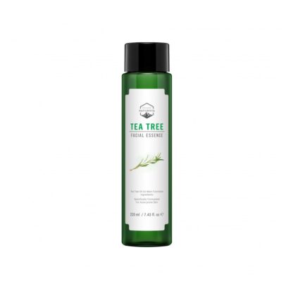 Эссенция для лица Naturista Tea Tree, 220 мл (Naturista Tea Tree Facial Essence 220 ml)