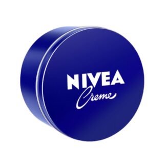 Крем для лица и тела Nivea Creme, 250 мл (Nivea Creme 250 ml)
