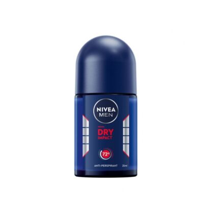 Дезодорант Nivea Men Deo Dry, 25 мл (NIVEA Men Deo Dry 25ml)