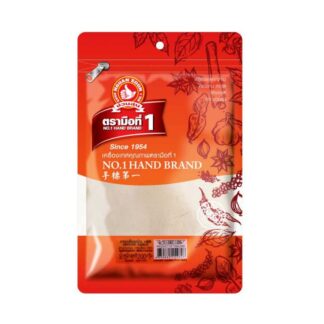 Чесночный порошок No.1 Hand Brand, 200 г (NO.1 HAND BRAND Garlic Powder 200g)