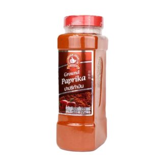 Паприка молотая No.1 Hand Brand, 350 г (NO.1 HAND BRAND Ground Paprika 350g)