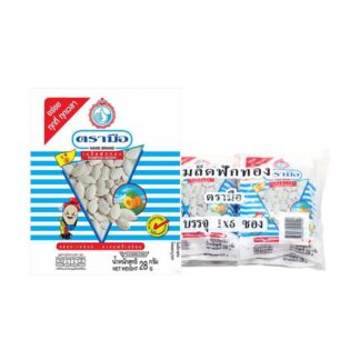 Тыквенные семечки Hand Brand №1, 28 г, набор 6 шт. (NO.1 HAND BRAND Pumpkin Seed 28g x6)