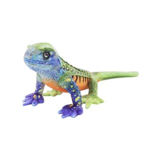 Плюшевая игрушка Oceantoys «Вараны» Bogie (OCEANTOYS Bogie Lizard Plush)