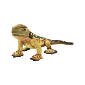 Плюшевая игрушка Oceantoys «Вараны» Coco (OCEANTOYS Coco Lizard Plush)