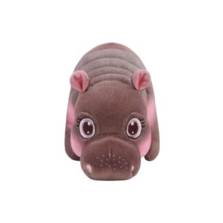 Плюшевый бегемот Oceantoys Hippokun, 10 дюймов (OCEANTOYS Hippokun Plush 10in)