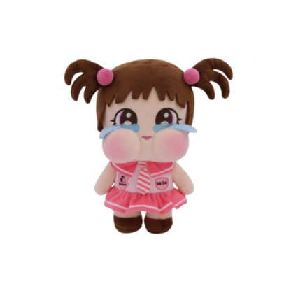 Плюшевая игрушка Oceantoys Ink Ink School, розовая, 9 дюймов (OCEANTOYS Ink Ink School Plush Pink 9in)