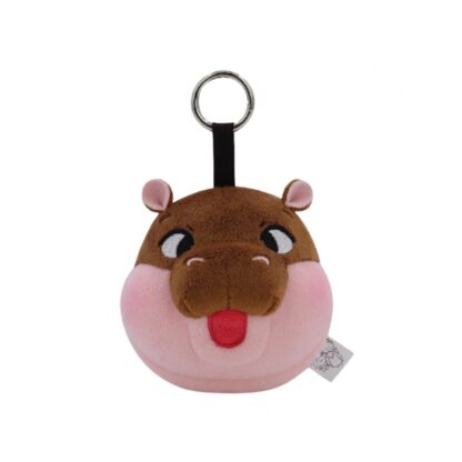 Брелок-игрушка Oceantoys «Мэнду», 4 дюйма (OCEANTOYS Meng Du Plush Keychain 4in)