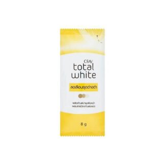 Крем против пигментных пятен Olay Total White Spot Lightening, 8 г (Olay Total White Spot Lightening Cream 8 g)