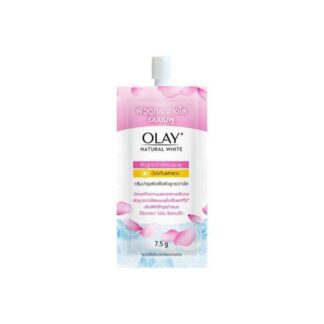 Крем для лица Olay White Natural Pinkish, 7,5 г (Olay White Natural Pinkish Cap 7.5 g)