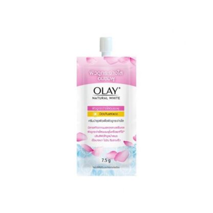 Крем для лица Olay White Natural Pinkish, 7,5 г (Olay White Natural Pinkish Cap 7.5 g)