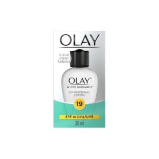 Лосьон для лица Olay White Radiance UV с SPF 15, 30 мл (Olay White Radiance UV Lotion SPF 15, 30 ml)