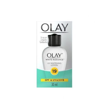 Лосьон для лица Olay White Radiance UV с SPF 15, 30 мл (Olay White Radiance UV Lotion SPF 15, 30 ml)