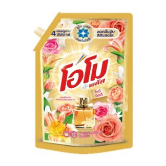Жидкое средство для стирки Omo «Розовая лилия», 1,3 л (OMO Liquid Detergent Rosy Lily 1300ml)
