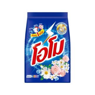 Стиральный порошок Omo Regular, 800 г (OMO Regular Powder Detergent 800g)