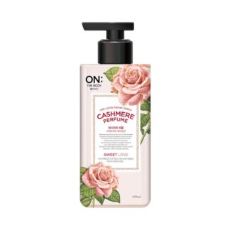 Лосьон для тела On The Body Sweet Love, 400 мл (On The Body Sweet Love Lotion 400 ml)