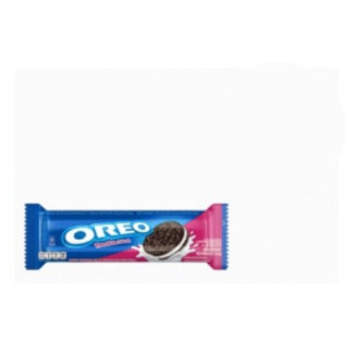 Печенье-сэндвич Oreo Double Stuf с двойным слоем крема, 113 г (OREO Double Stuf Sandwich Cookies 113 g)