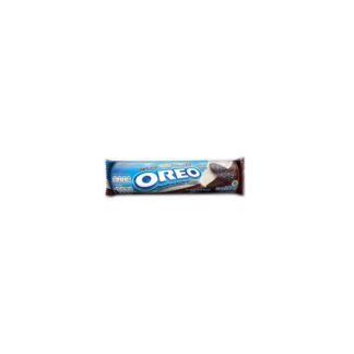 Печенье-сэндвич Oreo Dark & White Chocolate, 105 г (OREO Sandwich Cookies Dark & White Chocolate 105 g)