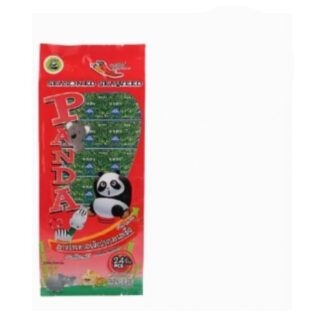 Приправленные водоросли Panda острые, 6,5 г (PANDA Seasoned Seaweed Spicy 6.5g)