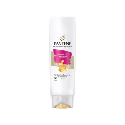 Кондиционер Pantene против выпадения волос, 120 мл (Pantene Conditioner Anti Hair Fall 120 ml)