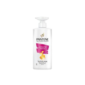 Шампунь Pantene Hair Fall Control против выпадения волос, 380 мл (Pantene Hair Fall Control Shampoo 380 ml)
