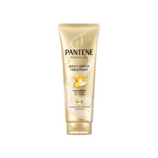 Сыворотка-маска для волос Pantene Miracle Daily Serum, 180 мл (Pantene Miracle Daily Serum Treatment 180 ml)