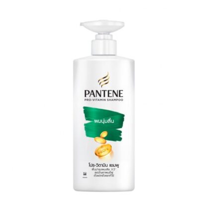 Шампунь Pantene Pro-V Silky Smooth Care для гладких волос с дозатором, 380 мл (Pantene Pro-V Shampoo Silky Smooth Care 380 ml)