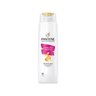 Шампунь Pantene Hair Fall, 120 мл (Pantene Shampoo Hair Fall 120 ml)