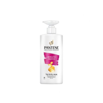 Шампунь Pantene против выпадения волос, 380 мл (Pantene Shampoo Hair Fall 380 ml)