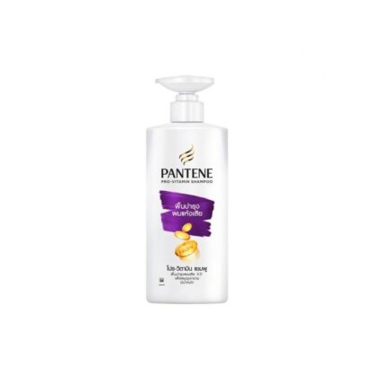 Шампунь Pantene Total Damage Care, 380 мл (Pantene Shampoo Total Damage Care 380 ml)