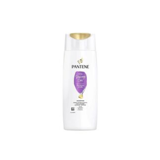 Шампунь Pantene Total Damage Care для повреждённых волос, 70 мл (Pantene Shampoo Total Damage Care 70 ml)