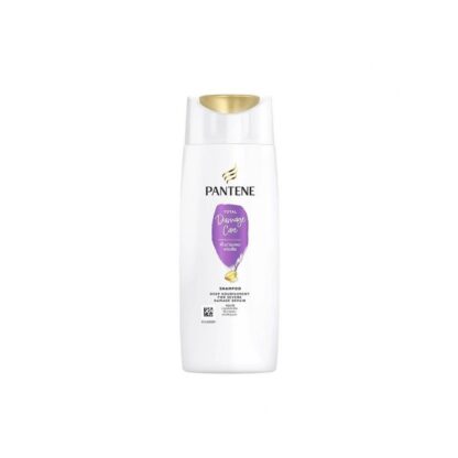 Шампунь Pantene Total Damage Care для повреждённых волос, 70 мл (Pantene Shampoo Total Damage Care 70 ml)