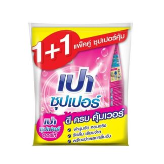Стиральный порошок Pao Super Soft, 1,8 кг (PAO Super Soft Laundry Detergent 1.8kg)